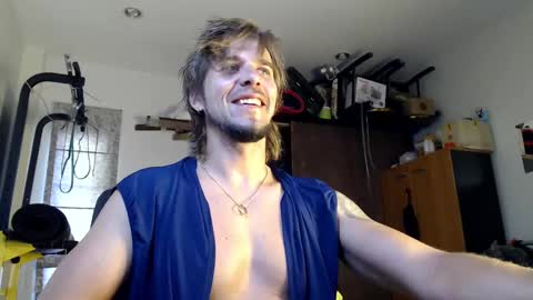 Jake online show from 02.21.25