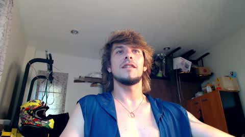 Jake online show from 02.23.25