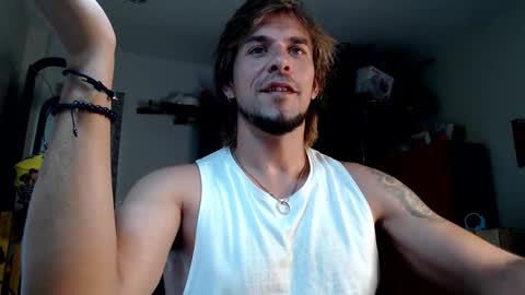 Jake online show from 03.05.25