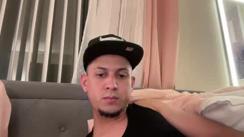 babboy25 online show from 02.21.25