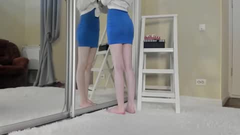 babby_jewel online show from 12.04.24