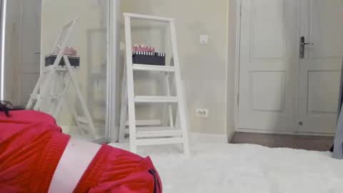 babby_jewel online show from 01.22.25