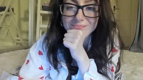 babby_jewel online show from 01.31.25