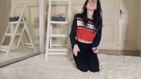 babby_jewel online show from 02.01.25