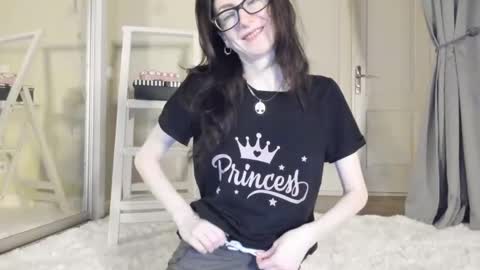 babby_jewel online show from 02.02.25