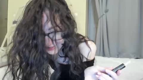 babby_jewel online show from 09.28.25