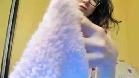 babby_jewel online show from 11.29.25