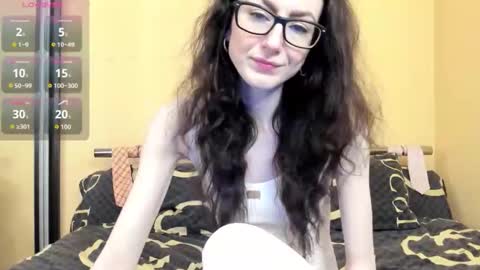 babby_jewel online show from 02.28.26