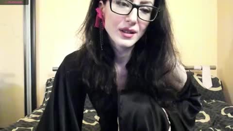 babby_jewel online show from 03.03.26