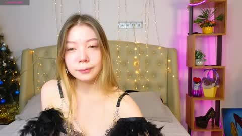 Cute Raby online show from 01.15.25
