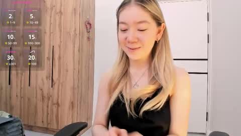 Cute Raby online show from 03.18.26