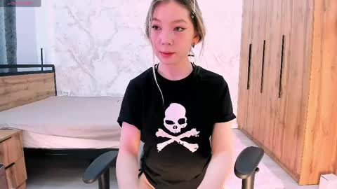 Cute Raby online show from 05.06.26