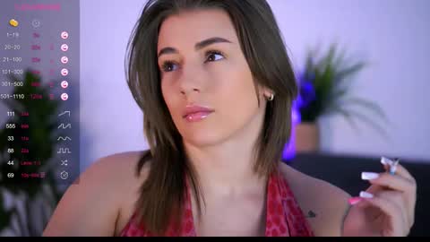 Inna online show from 10.03.25