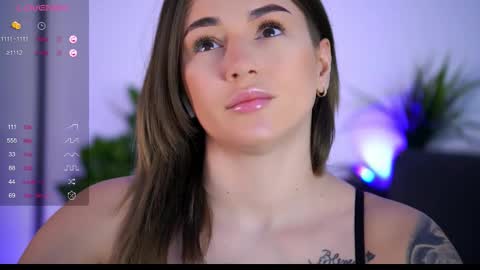 Inna online show from 10.07.25