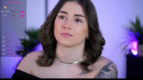 Inna online show from 01.14.26