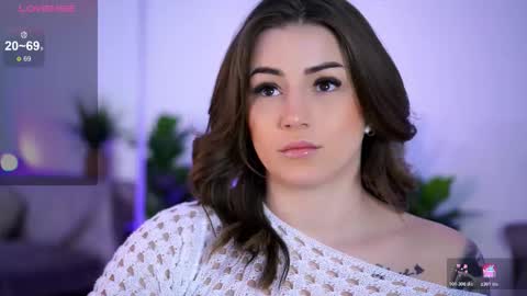 Inna online show from 02.20.26