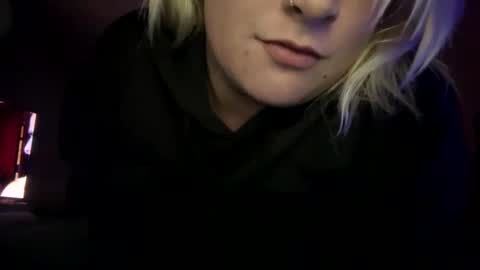 babbyykrista online show from 10.07.25
