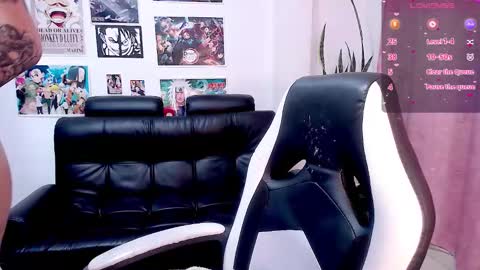 TATIANA online show from 12.19.24