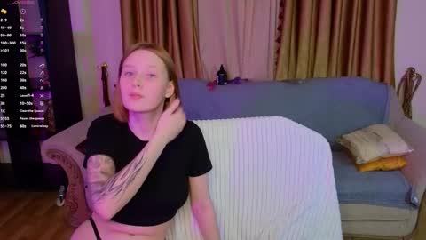 Sweety Eva online show from 09.19.25