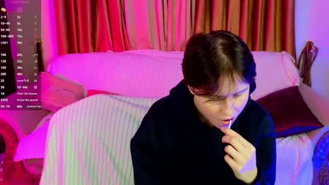 Sweety Eva online show from 09.27.25