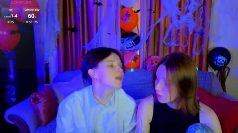 Sweety Eva online show from 10.15.25