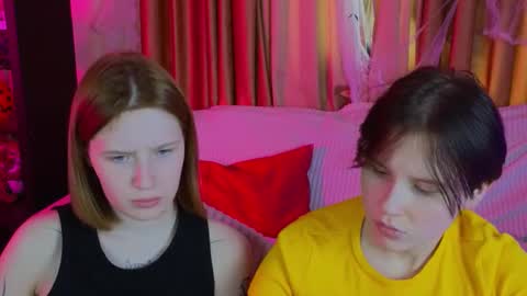 Sweety Eva online show from 10.31.25