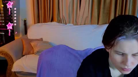 Sweety Eva online show from 11.14.25