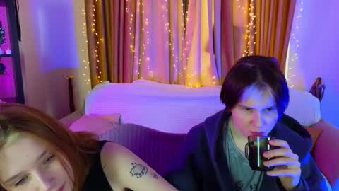 Sweety Eva online show from 12.14.25