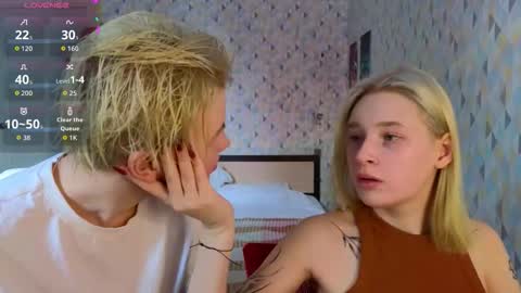 Sweety Eva online show from 02.14.26