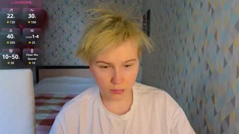 Sweety Eva online show from 02.15.26