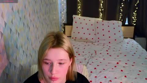 Sweety Eva online show from 04.10.26