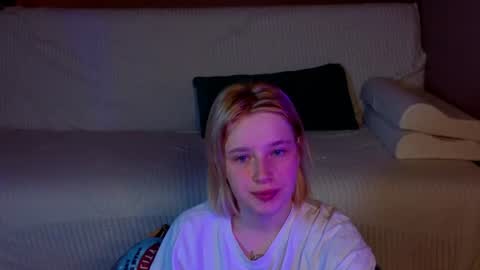 Sweety Eva online show from 07.19.26