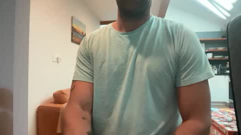 babeheater online show from 01.08.26