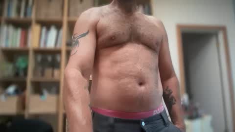 babeheater online show from 05.23.26