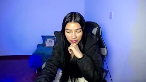 Snapshot of babenik_777 chatting on 11.01.25 babenik_777 online show from 11.01.25