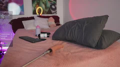 Samanta online show from 03.02.25