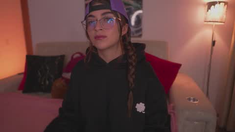 Samanta online show from 02.13.26