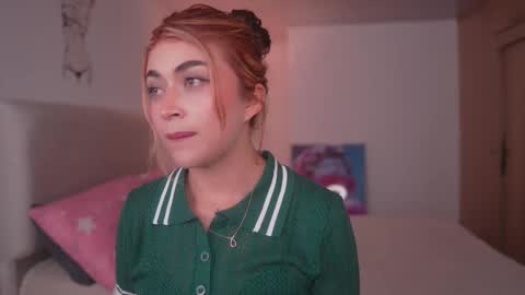 Samanta online show from 03.01.26