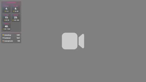 BabethePigBoi online show from 09.28.25