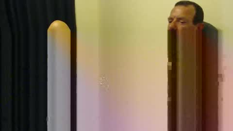 Snapshot of babevader chatting on 01.25.25 BabeVader online show from 01.25.25