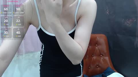 babielaydy online show from 09.22.25