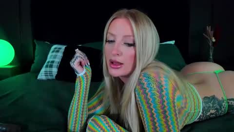 BabieLynn online show from 03.18.26