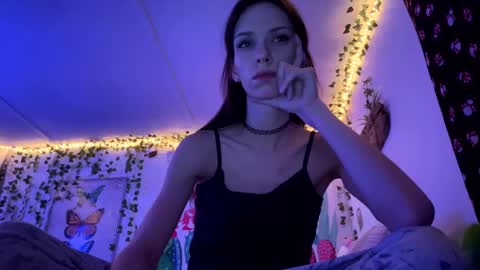 Fern Browning online show from 01.17.25