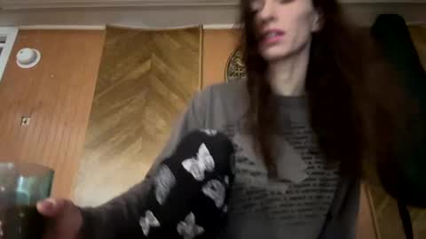 Fern Browning online show from 03.10.25