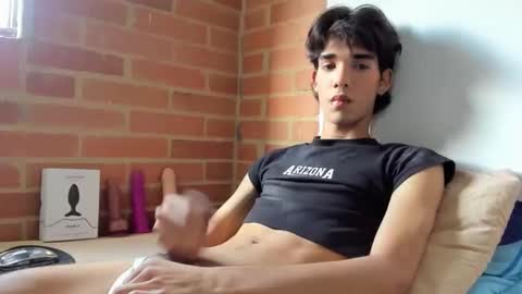 babitas44 online show from 12.04.25