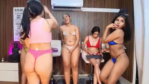 hotgirls online show from 09.10.25