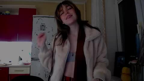 Snapshot of baby_ada chatting on 11.09.25 baby ada online show from 11.09.25