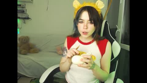 baby ada online show from 04.21.26