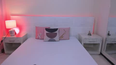 Snapshot of baby_ander chatting on 03.06.25 Ander online show from 03.06.25