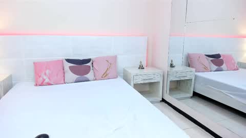 Snapshot of baby_ander chatting on 03.11.25 Ander online show from 03.11.25